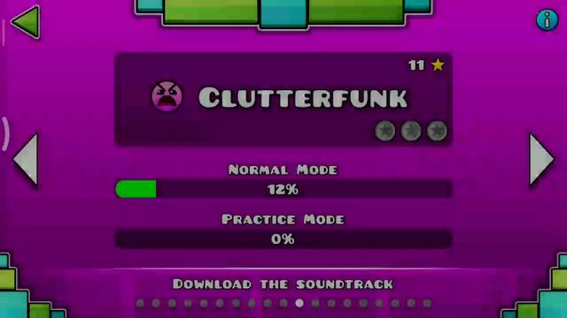 Geometry Dash Lite
