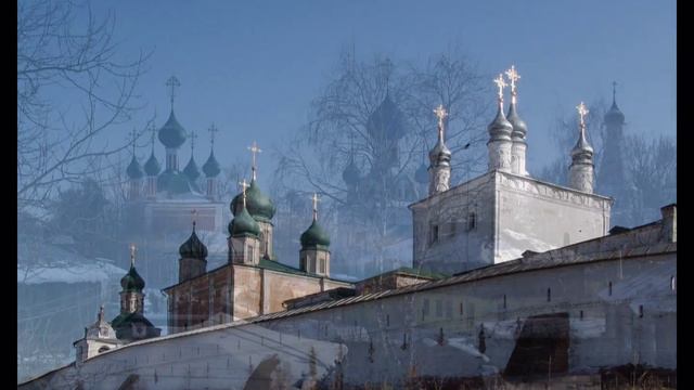 Переславль Залесский