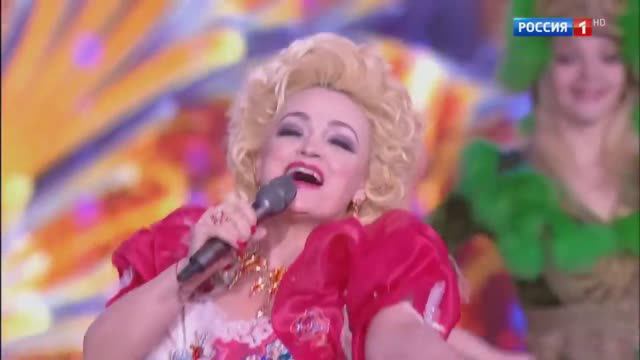 Надежда Кадышева - Давай мы будем счастливы