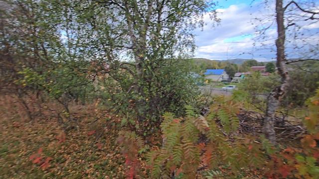 Участок 693 м² в селе Ура-Губа