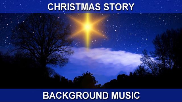 Christmas Story (Background Music)