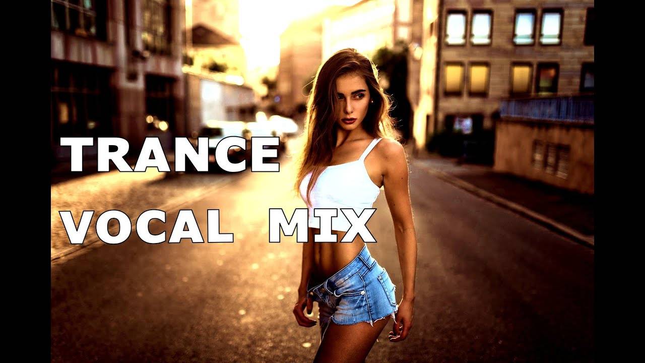 VOCAL TRANCE PROGRESSIVE