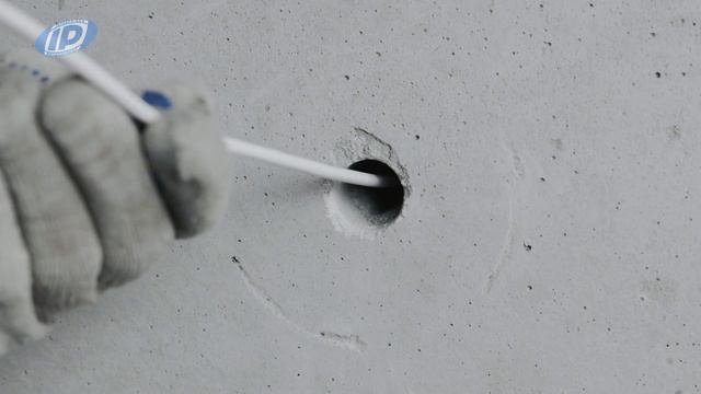 Автоматический измеритель прочности бетона ОНИКС-1.ОС.060Э