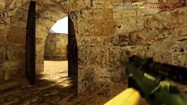 Revelation Counter strike 1.6 Frag movie 2013 - Pro gaming