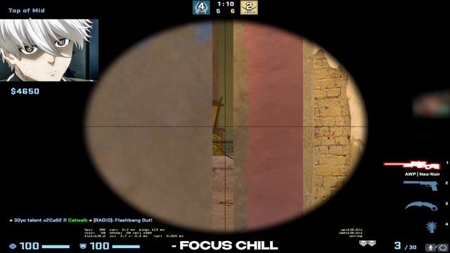 FOCUS ПОПАЛСЯ С 9LVL FACEIT  FOCUS ПОТЕЕТ В ПРЕМКЕ!CS:GO