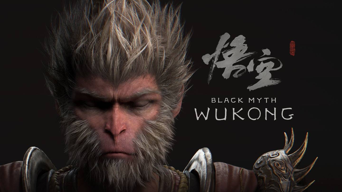 Black Myth: Wukong - No comment - №6