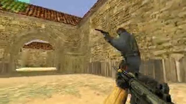 aggression // thejj-answer#. Counter strike 1.5 movie