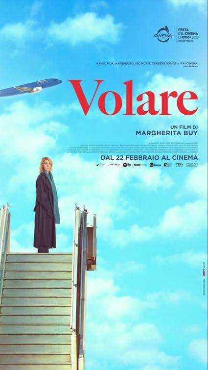 Аэрофобы
Volare