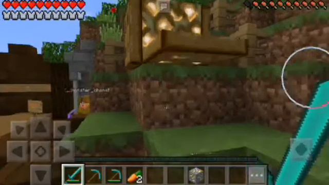 ПРИКОЛЬНЫЙ СЕРВЕР С КЕЙСАМИ Minecraft PE