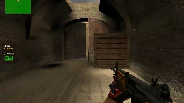 Counter Strike   Source краткий Обзор ИГРЫ