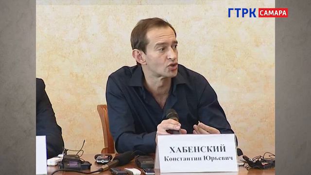 20160124 Культурный слой Студия Оперение и Константин Хабенский