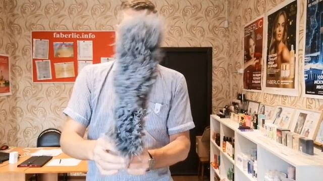 Набор для уборки/ Вот это телескоп