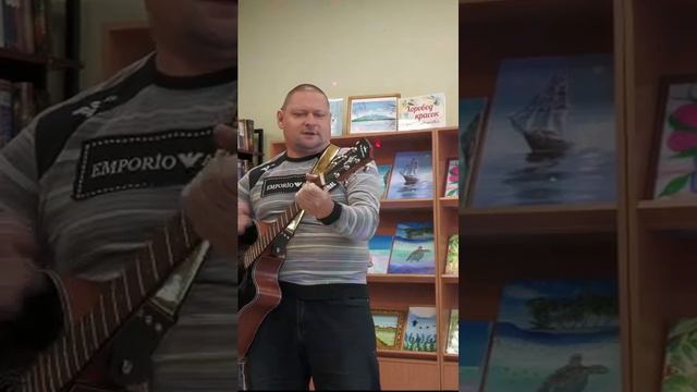 Куликов Максим Камчатские края (live)mp4