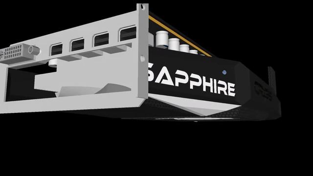 Sapphire Radeon HD 7990 Crysis 3 edition idea