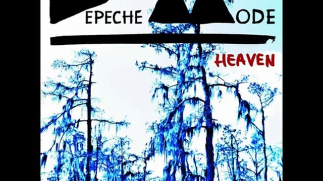 Depeche Mode - Heaven (Owlle Remix) HQ