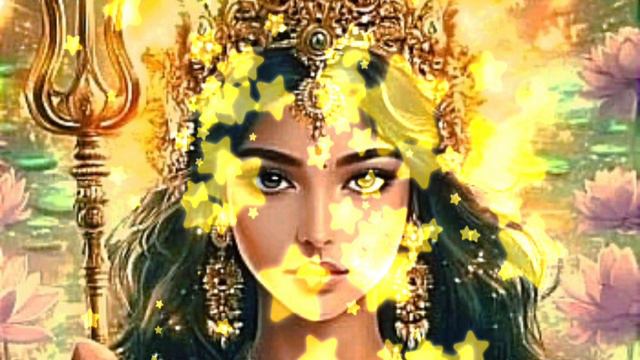 ❣️МОЩНАЯ МАНТРА Для Прощения Грехов и Безусловной ЛЮБВИ.💞 O Mother [Samudra Vasane Devi]