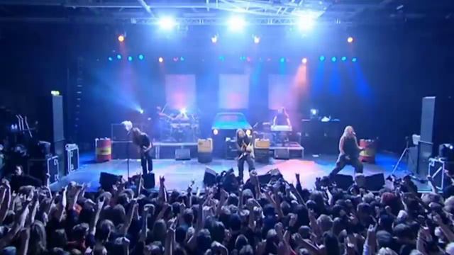 Children Of Bodom - Hate Me!