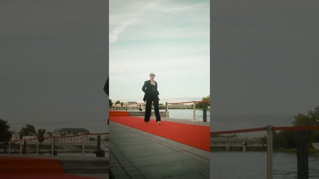 Penza Fashion week - mijckt показ
