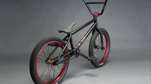 WeThePeople 2011 BMX's