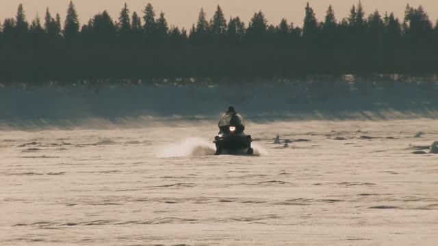 Документальный фильм «Замороженное время». (Фестивальная версия)