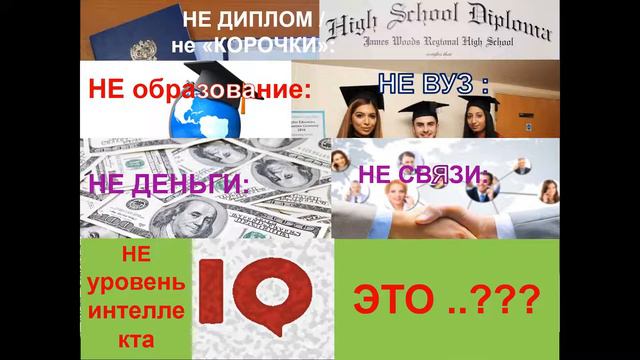 Для прогрессивной мотивации