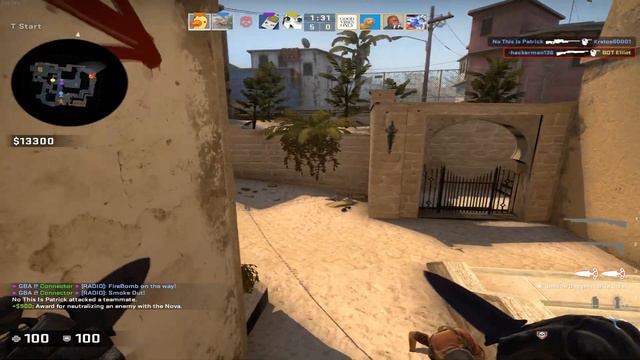 slam on 'em (csgo edit)