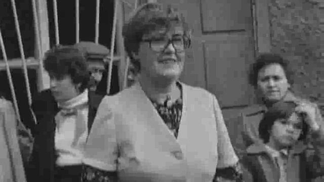 1 сентября 1980 Школа №12 Новосибирск.avi