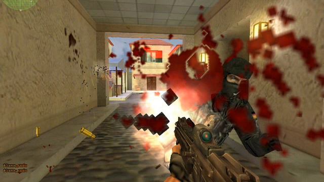 Counter Strike Fotos