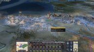 Napoleon: Total War: за Россию часть 16 плывем в Испанию.