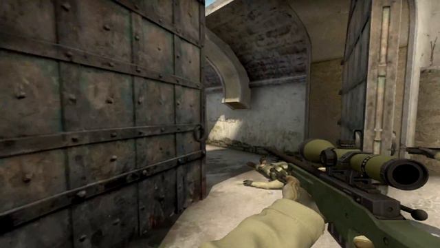 INSANE CSGO AWP SHOTS !   CS GO Fragmovie