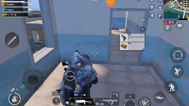 pubg mobile