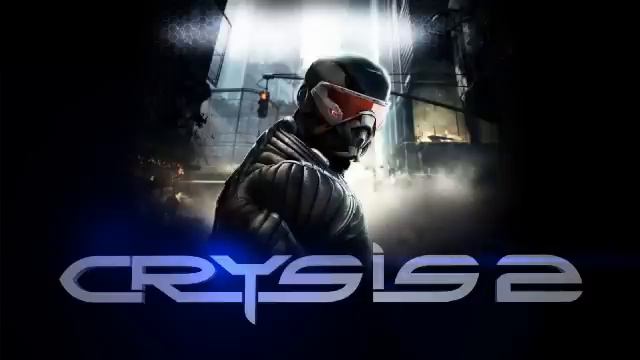 Crysis 2 Score:  Unsafe Haven [Suite]