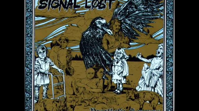 Signal Lost - Dasein