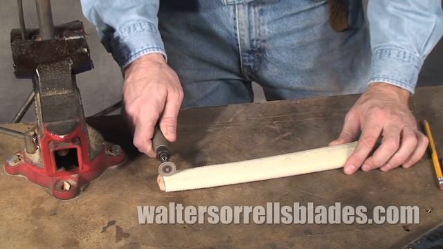 Knife Making Tools Part 3: Rotary Tools