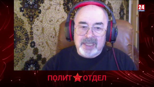 Политотдел. «Не мешайте Армии воевать»