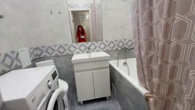 Аренда чудесной 1 комнатной в Краснодаре