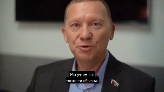 Игорь Терентьев: "В каких вопросах по пожарной безопасности готов помочь "Барс"