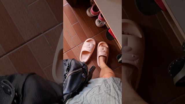 #сезондождей в #Тайланд он такой 😅