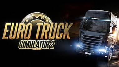 Euro Truck Simulator 2 Перевозка Грузов