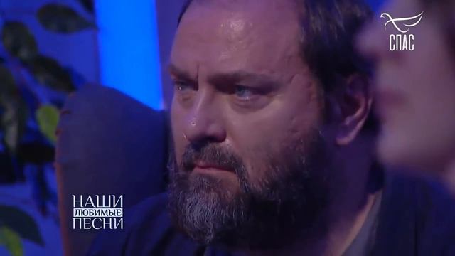 «Приими мя, пустыня». Иеродиакон Герман (Рябцев). Наши любимые песни