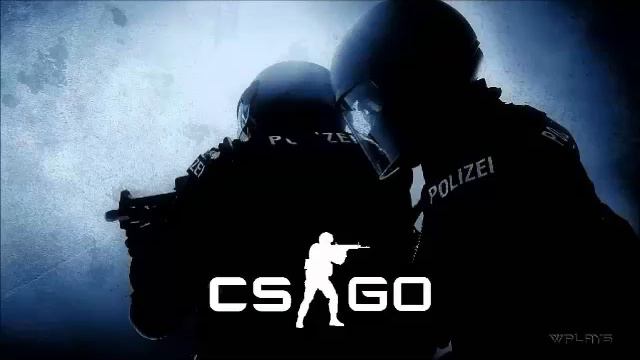 Counter-Strike: Global Offensive 2016 Update Sound Archive