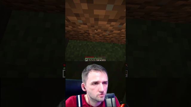 Minecraft. Hardcore. Магия