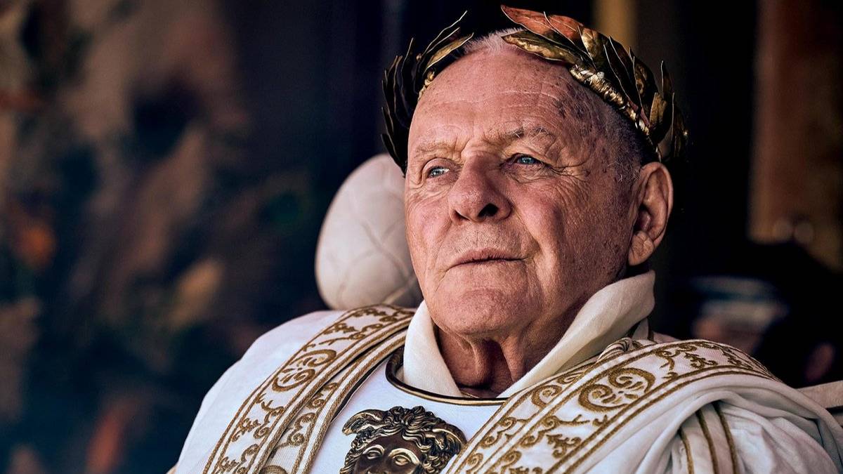 Обреченные на славу | Those about to die — официальный трейлер 1 сезон