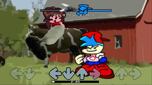 FNF VS Fly v1.5