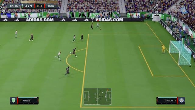FIFA 23. Henry!!!