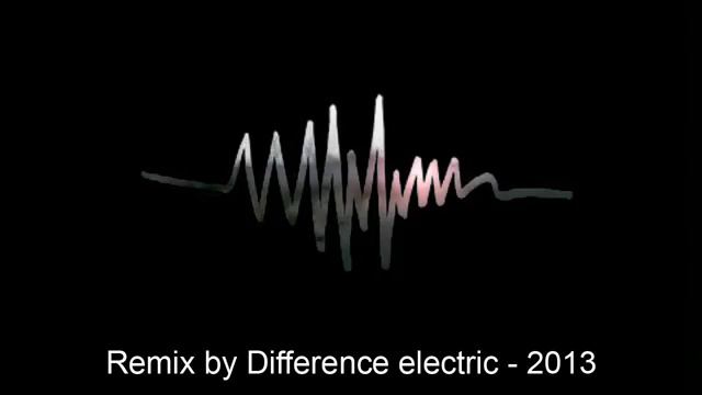 Depeche Mode - All that's mine (Difference electric remix)