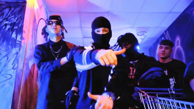 Bomber J x Struch - M.P. (Snippet)