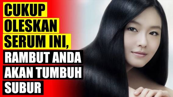 ✔ Sembur tudung untuk rambut 💯 Bagaimana untuk tumbuh rambut dengan cepat