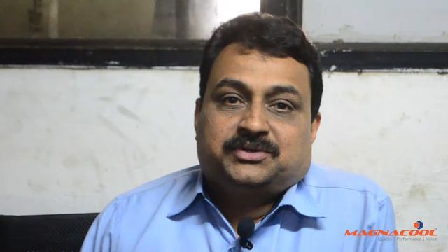 Magnacool magnus solutions Pvt  ltd  Oil Lubricant CM Smith  Sons