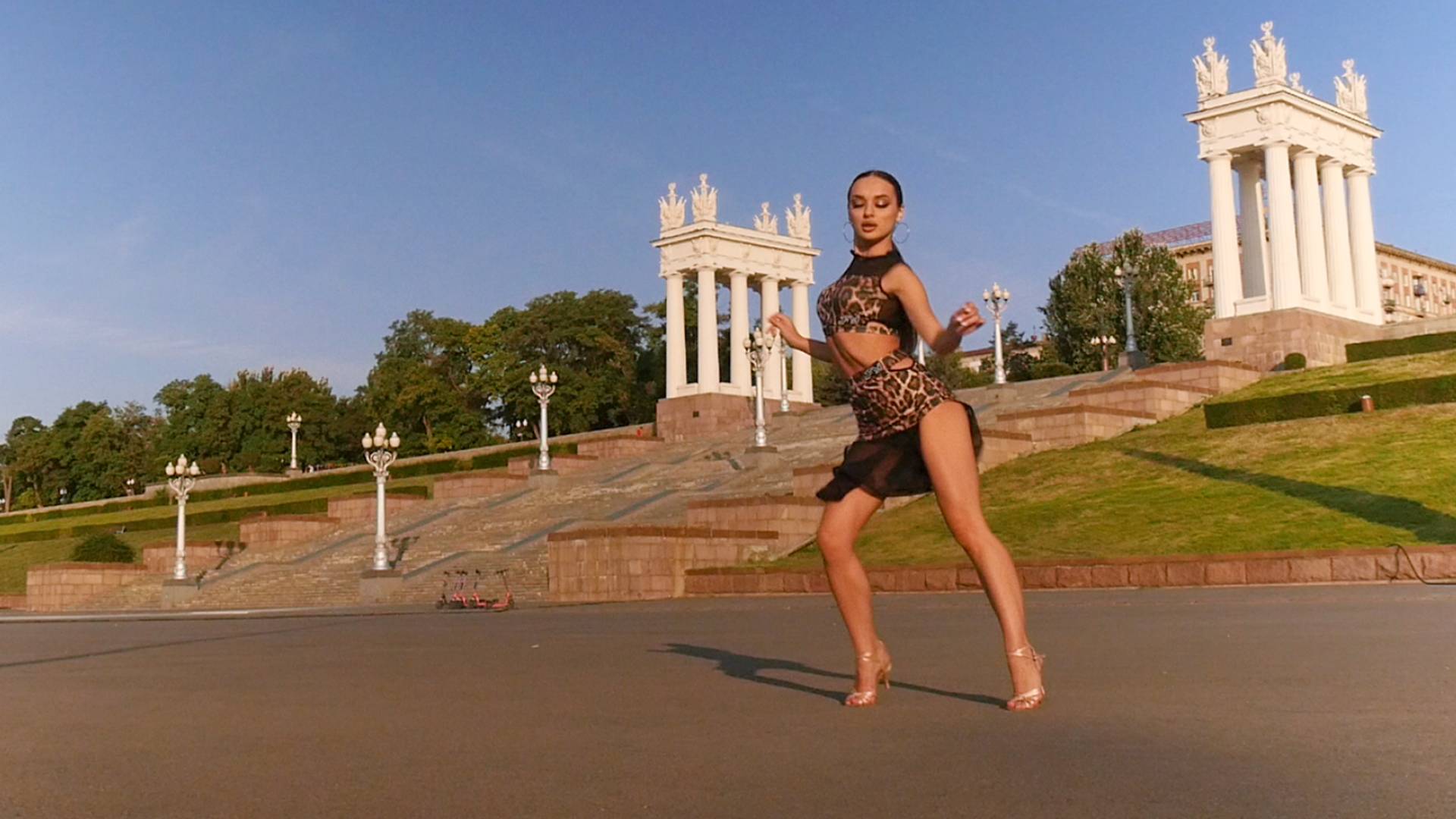 Самба